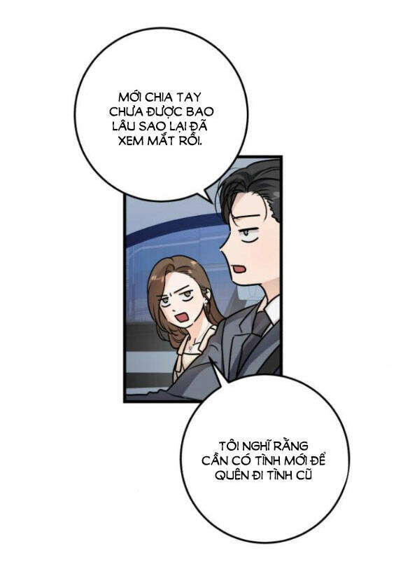 Nóng Lòng Muốn Giày Vò Em Chapter 24.2 - Trang 2