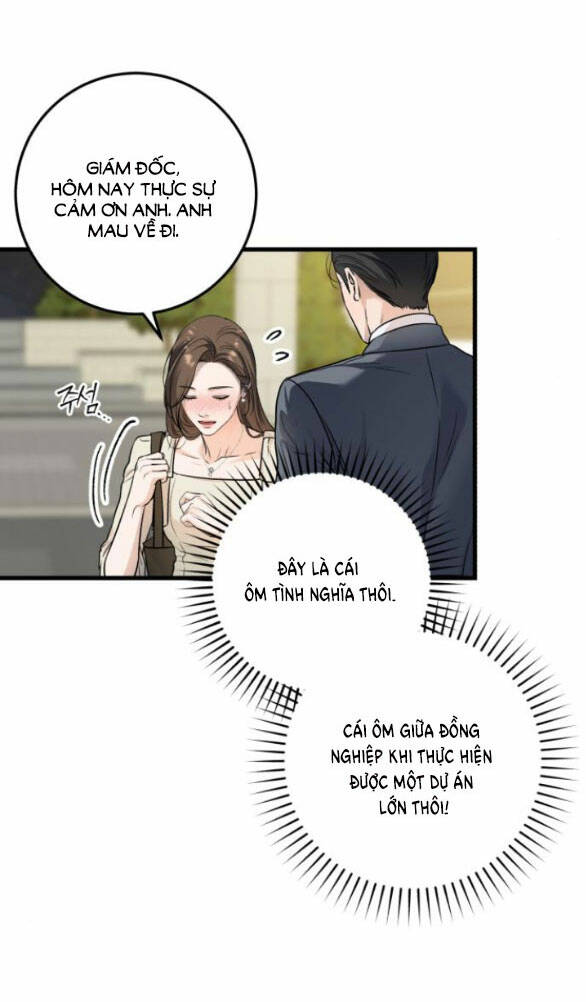 Nóng Lòng Muốn Giày Vò Em Chapter 24.2 - Trang 2