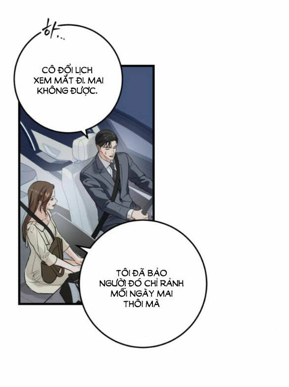 Nóng Lòng Muốn Giày Vò Em Chapter 24.2 - Trang 2