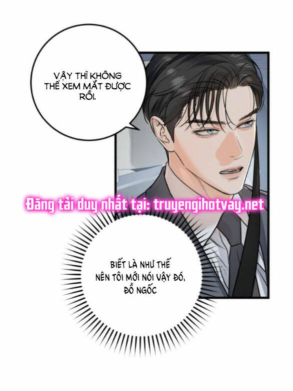 Nóng Lòng Muốn Giày Vò Em Chapter 24.2 - Trang 2