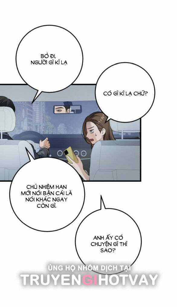 Nóng Lòng Muốn Giày Vò Em Chapter 24.2 - Trang 2