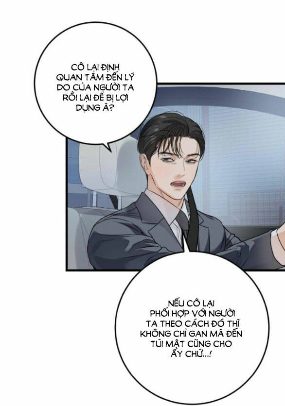 Nóng Lòng Muốn Giày Vò Em Chapter 24.2 - Trang 2