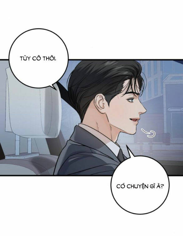 Nóng Lòng Muốn Giày Vò Em Chapter 24.2 - Trang 2