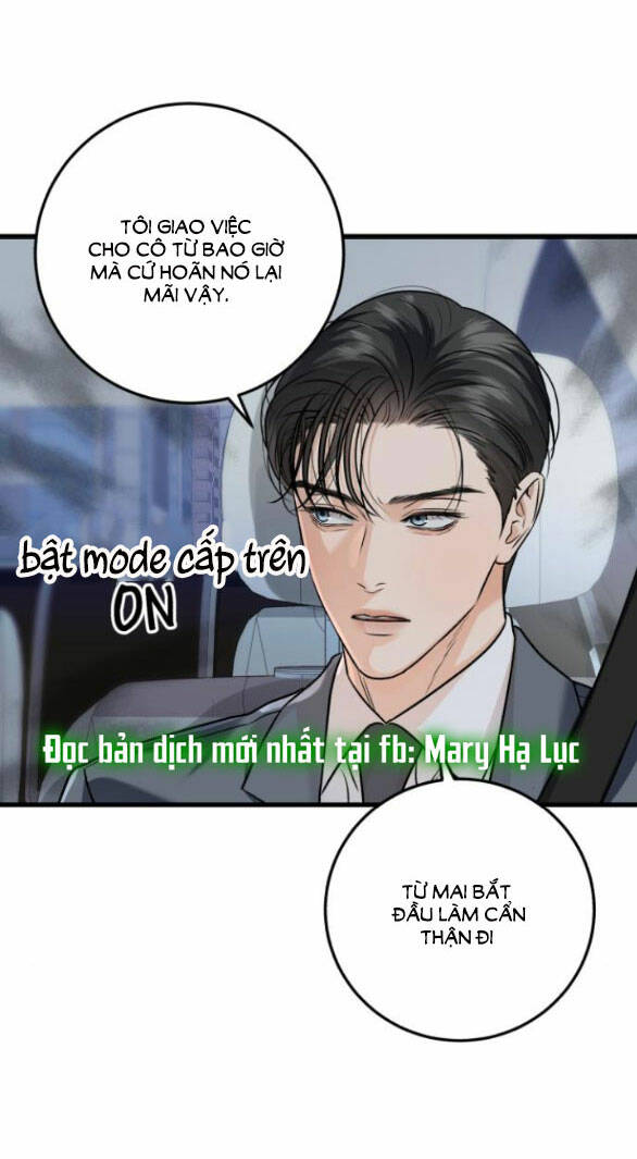 Nóng Lòng Muốn Giày Vò Em Chapter 24 - Trang 2