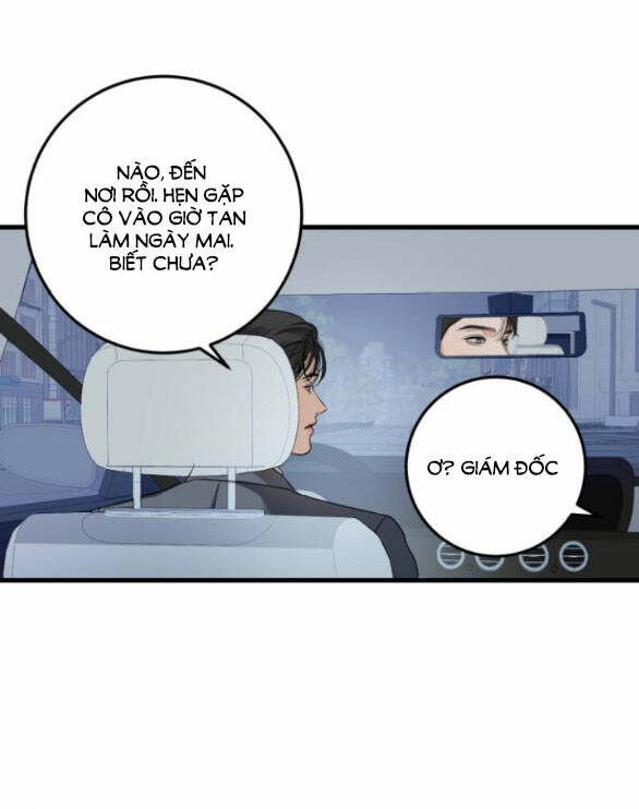 Nóng Lòng Muốn Giày Vò Em Chapter 24 - Trang 2