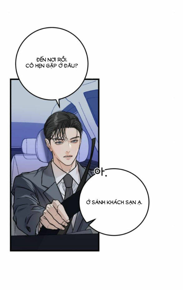 Nóng Lòng Muốn Giày Vò Em Chapter 23.2 - Trang 2