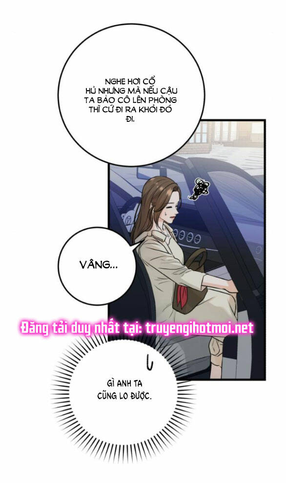 Nóng Lòng Muốn Giày Vò Em Chapter 23.2 - Trang 2