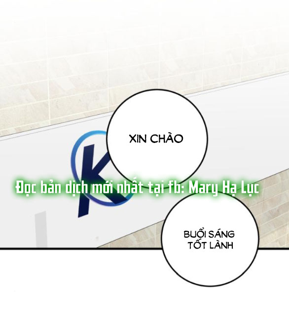 Nóng Lòng Muốn Giày Vò Em Chapter 23 - Trang 2