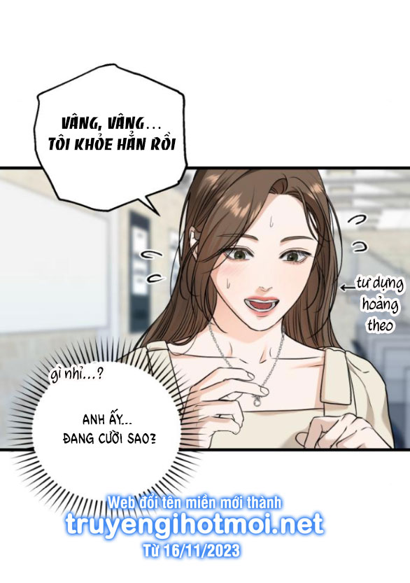 Nóng Lòng Muốn Giày Vò Em Chapter 23 - Trang 2