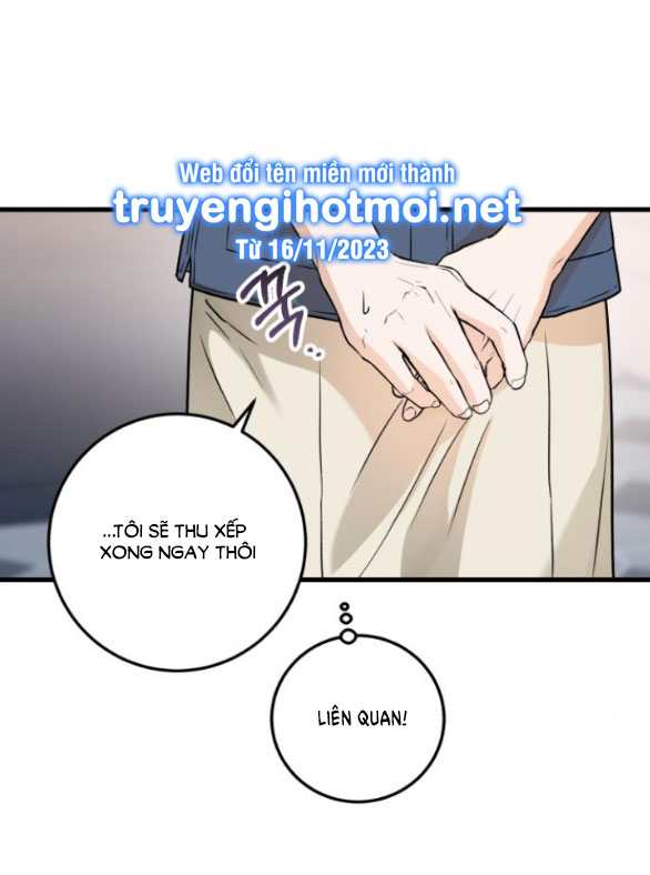 Nóng Lòng Muốn Giày Vò Em Chapter 23 - Trang 2