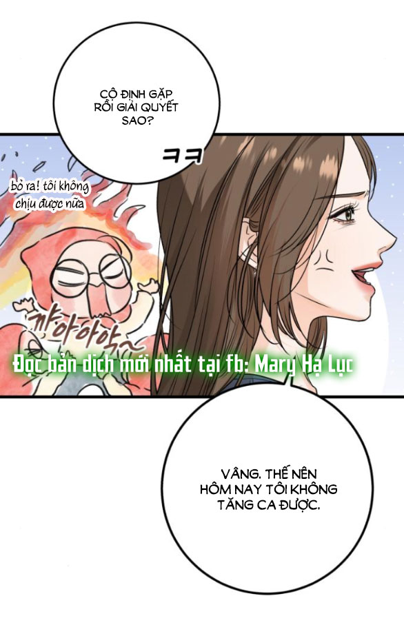 Nóng Lòng Muốn Giày Vò Em Chapter 23 - Trang 2