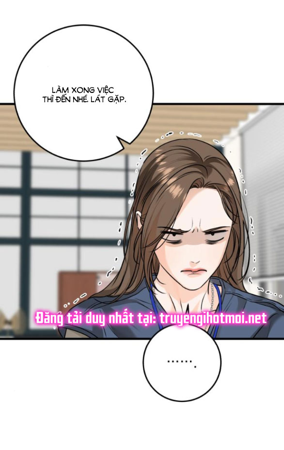 Nóng Lòng Muốn Giày Vò Em Chapter 23 - Trang 2