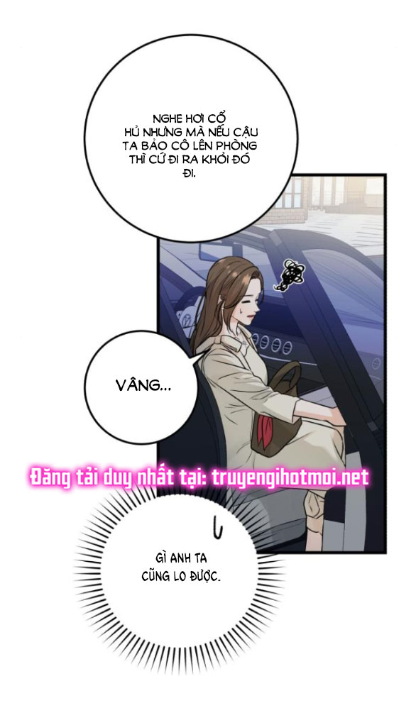 Nóng Lòng Muốn Giày Vò Em Chapter 23 - Trang 2