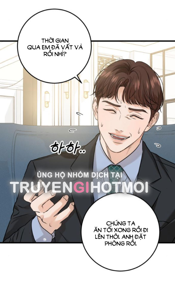 Nóng Lòng Muốn Giày Vò Em Chapter 23 - Trang 2