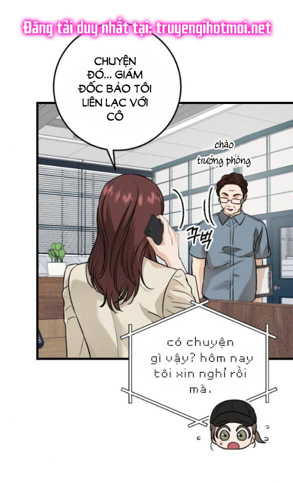 Nóng Lòng Muốn Giày Vò Em Chapter 22.2 - Trang 2