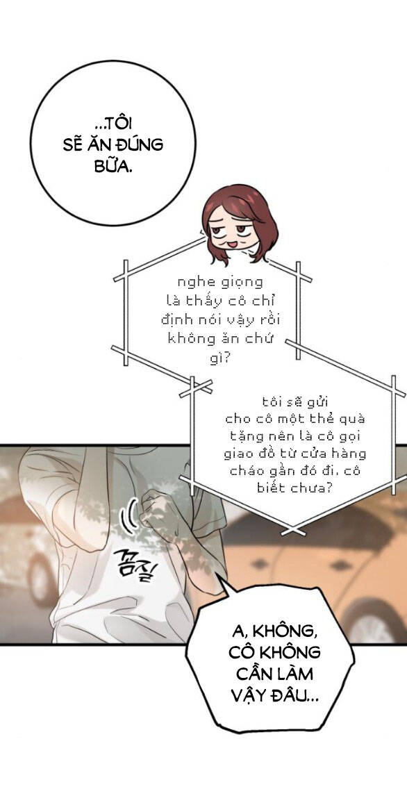 Nóng Lòng Muốn Giày Vò Em Chapter 22.2 - Trang 2