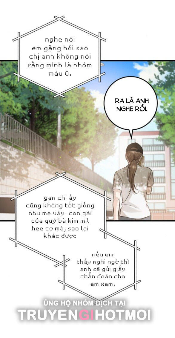 Nóng Lòng Muốn Giày Vò Em Chapter 22.2 - Trang 2