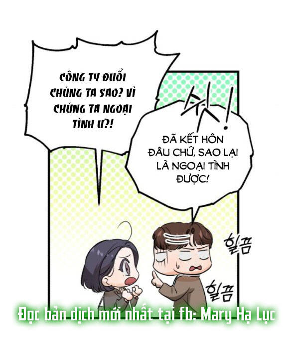 Nóng Lòng Muốn Giày Vò Em Chapter 22.1 - Trang 2