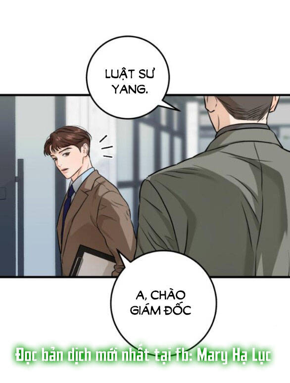 Nóng Lòng Muốn Giày Vò Em Chapter 22.1 - Trang 2