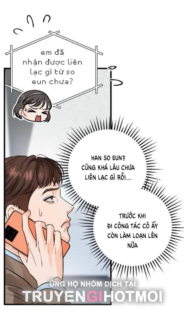 Nóng Lòng Muốn Giày Vò Em Chapter 22.1 - Trang 2