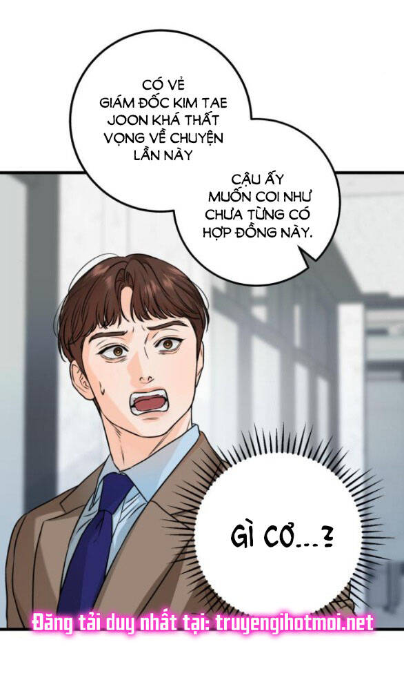 Nóng Lòng Muốn Giày Vò Em Chapter 22.1 - Trang 2