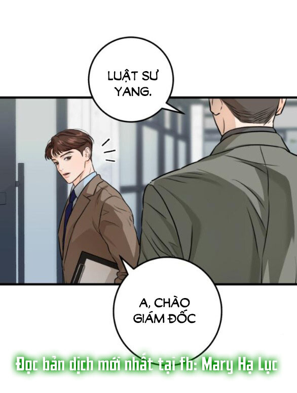 Nóng Lòng Muốn Giày Vò Em Chapter 22 - Trang 2