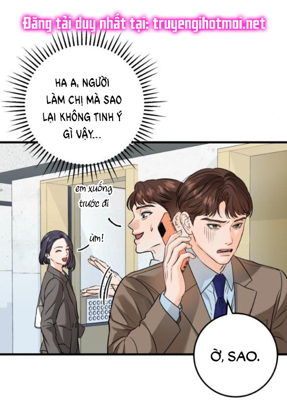 Nóng Lòng Muốn Giày Vò Em Chapter 22 - Trang 2