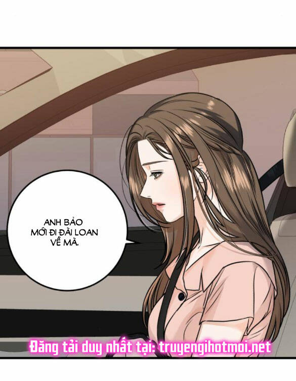 Nóng Lòng Muốn Giày Vò Em Chapter 21.1 - Trang 2