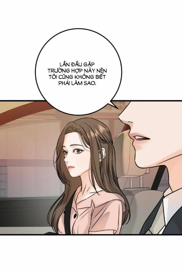 Nóng Lòng Muốn Giày Vò Em Chapter 21.1 - Trang 2