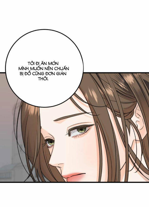 Nóng Lòng Muốn Giày Vò Em Chapter 21.1 - Trang 2