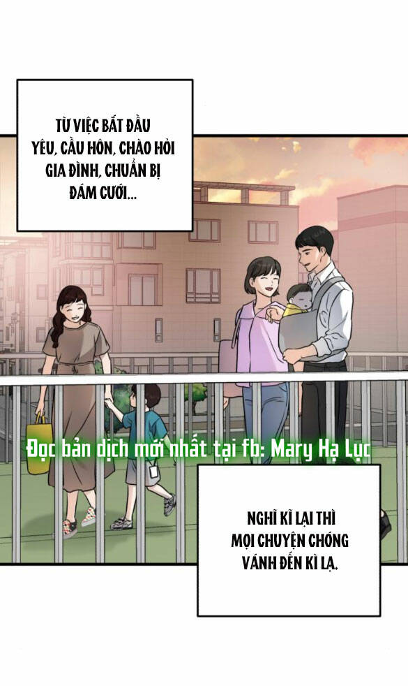 Nóng Lòng Muốn Giày Vò Em Chapter 21.1 - Trang 2