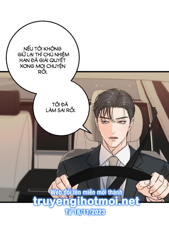 Nóng Lòng Muốn Giày Vò Em Chapter 21 - Trang 2