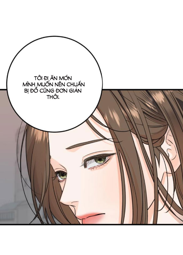 Nóng Lòng Muốn Giày Vò Em Chapter 21 - Trang 2