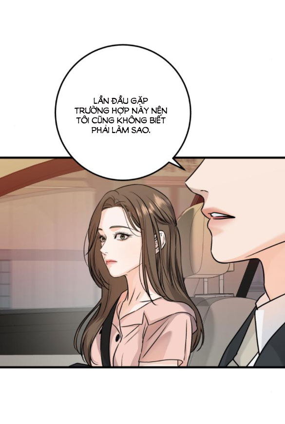 Nóng Lòng Muốn Giày Vò Em Chapter 21 - Trang 2