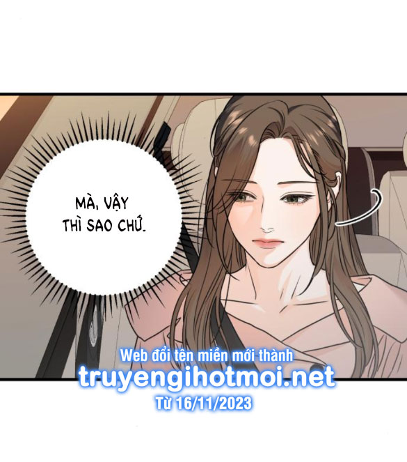 Nóng Lòng Muốn Giày Vò Em Chapter 21 - Trang 2