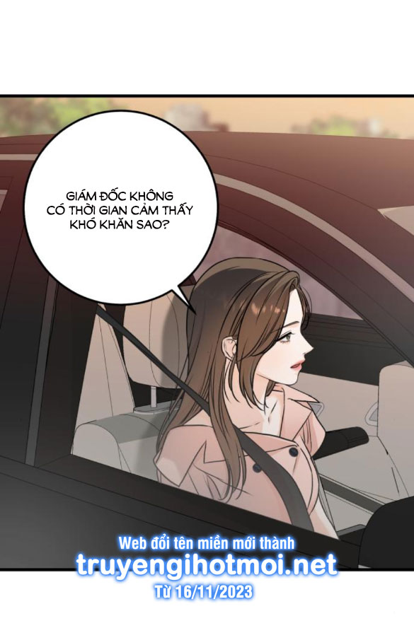 Nóng Lòng Muốn Giày Vò Em Chapter 21 - Trang 2