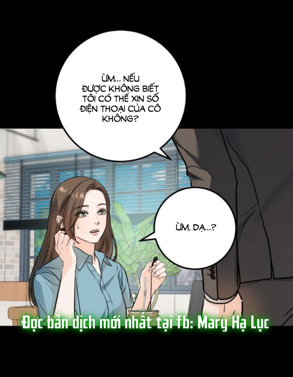 Nóng Lòng Muốn Giày Vò Em Chapter 21 - Trang 2