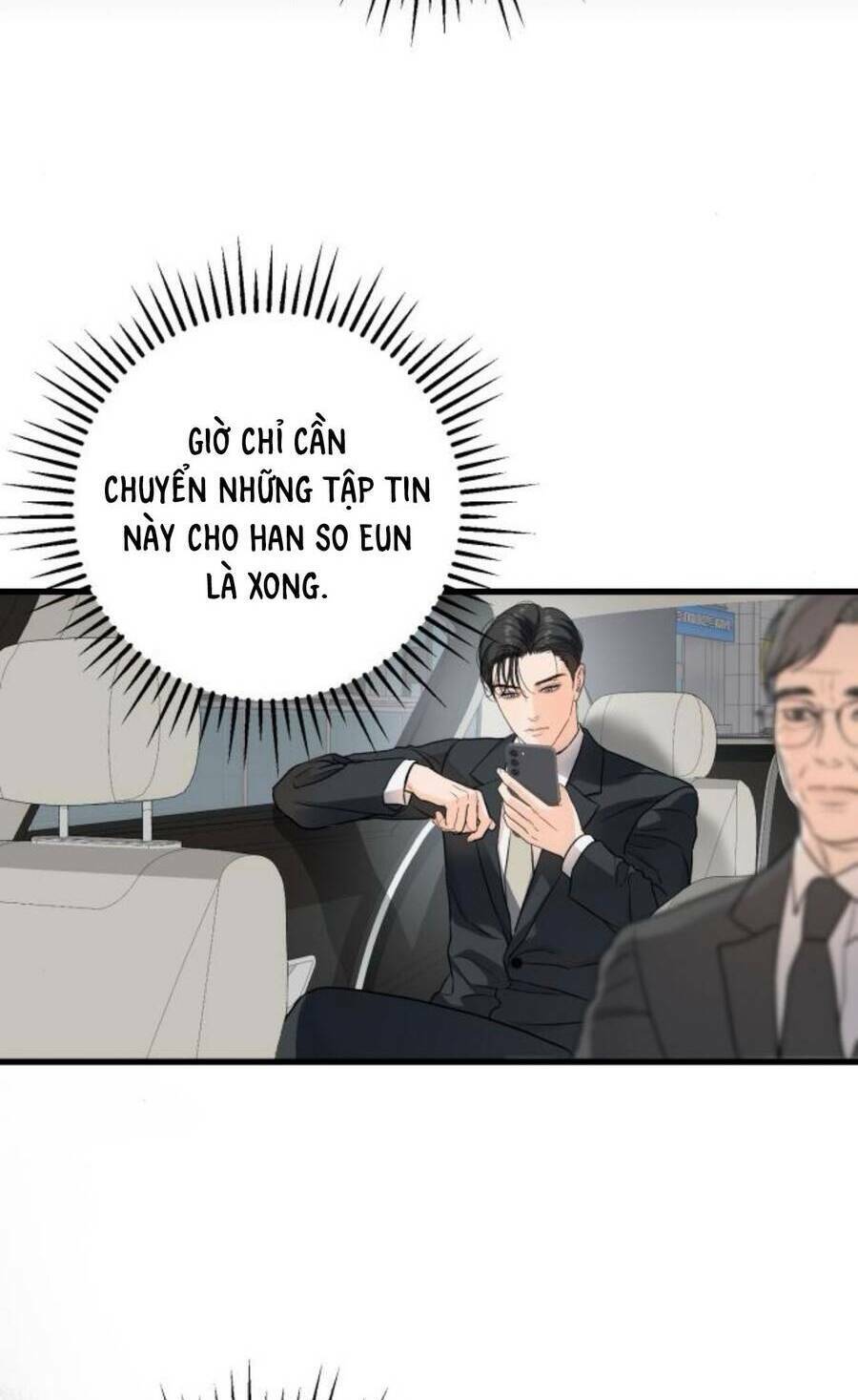 Nóng Lòng Muốn Giày Vò Em Chapter 20 - Trang 2