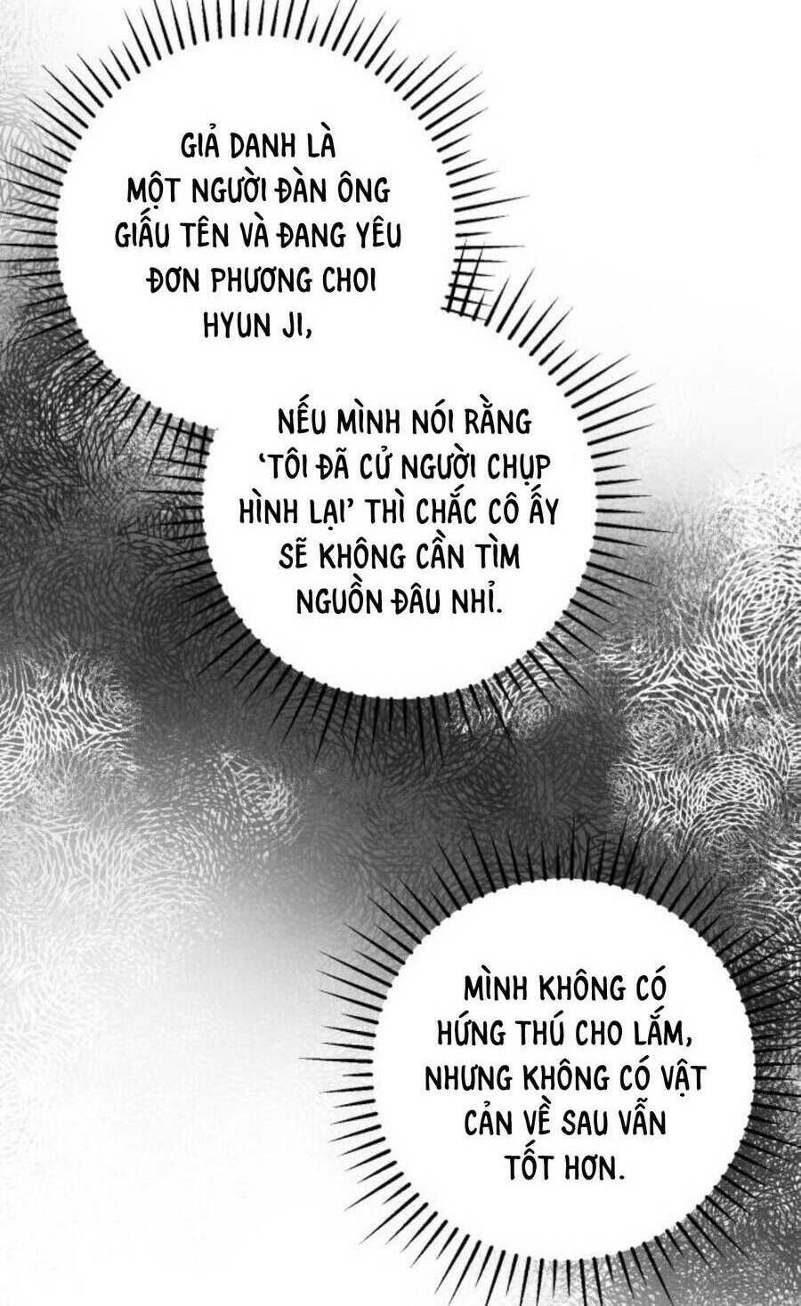 Nóng Lòng Muốn Giày Vò Em Chapter 20 - Trang 2