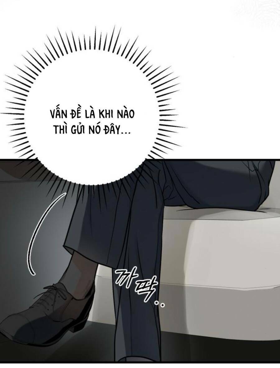 Nóng Lòng Muốn Giày Vò Em Chapter 20 - Trang 2