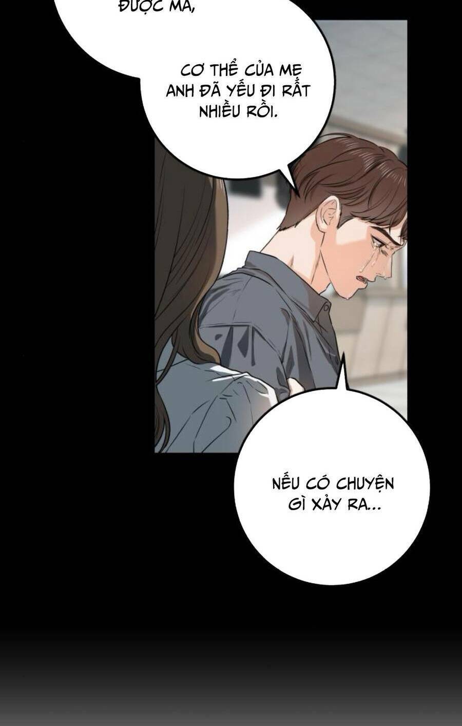 Nóng Lòng Muốn Giày Vò Em Chapter 20 - Trang 2