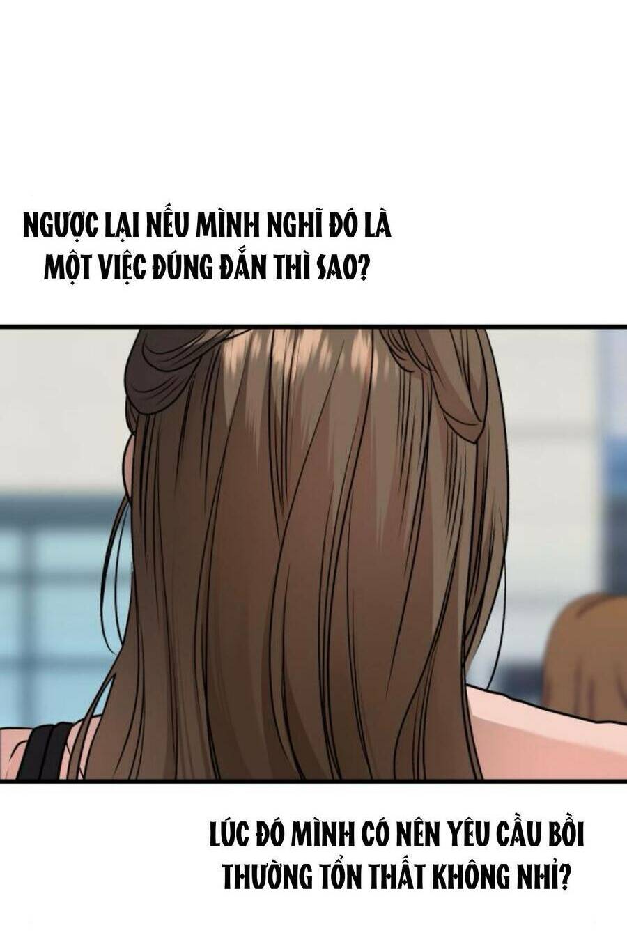 Nóng Lòng Muốn Giày Vò Em Chapter 20 - Trang 2