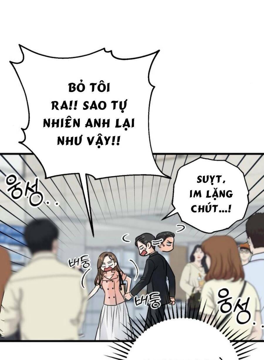 Nóng Lòng Muốn Giày Vò Em Chapter 20 - Trang 2