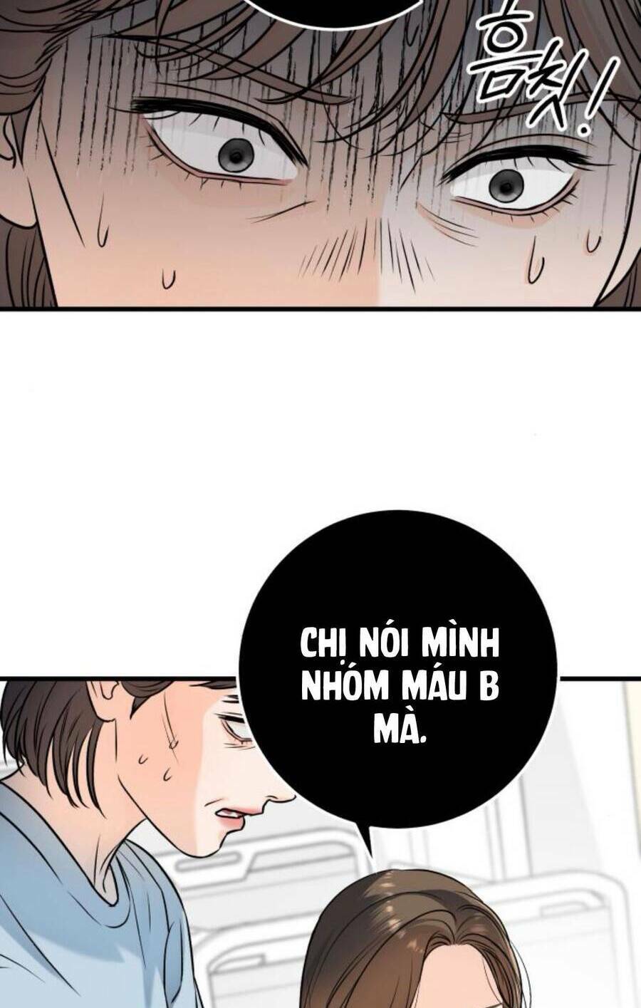 Nóng Lòng Muốn Giày Vò Em Chapter 20 - Trang 2