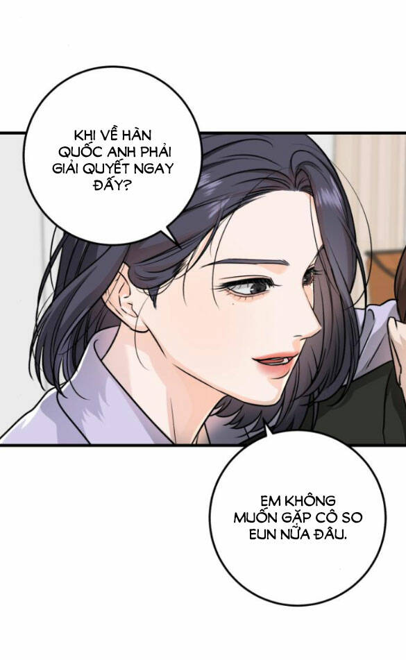 Nóng Lòng Muốn Giày Vò Em Chapter 19.2 - Trang 2