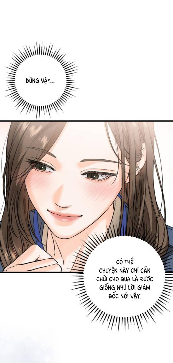 Nóng Lòng Muốn Giày Vò Em Chapter 19.1 - Trang 2