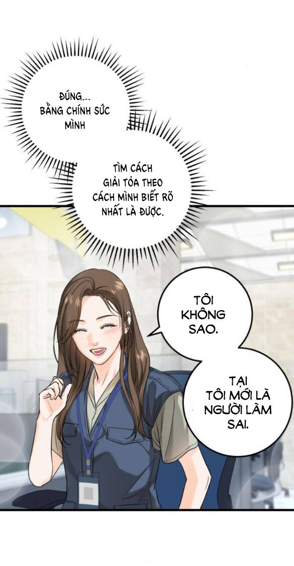 Nóng Lòng Muốn Giày Vò Em Chapter 19.1 - Trang 2