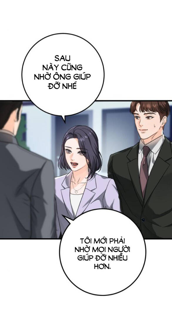 Nóng Lòng Muốn Giày Vò Em Chapter 19.1 - Trang 2