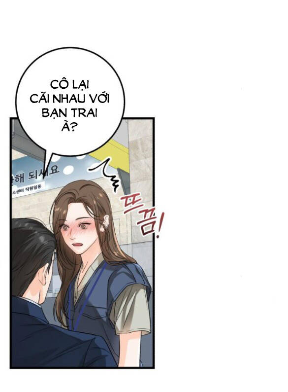 Nóng Lòng Muốn Giày Vò Em Chapter 19.1 - Trang 2