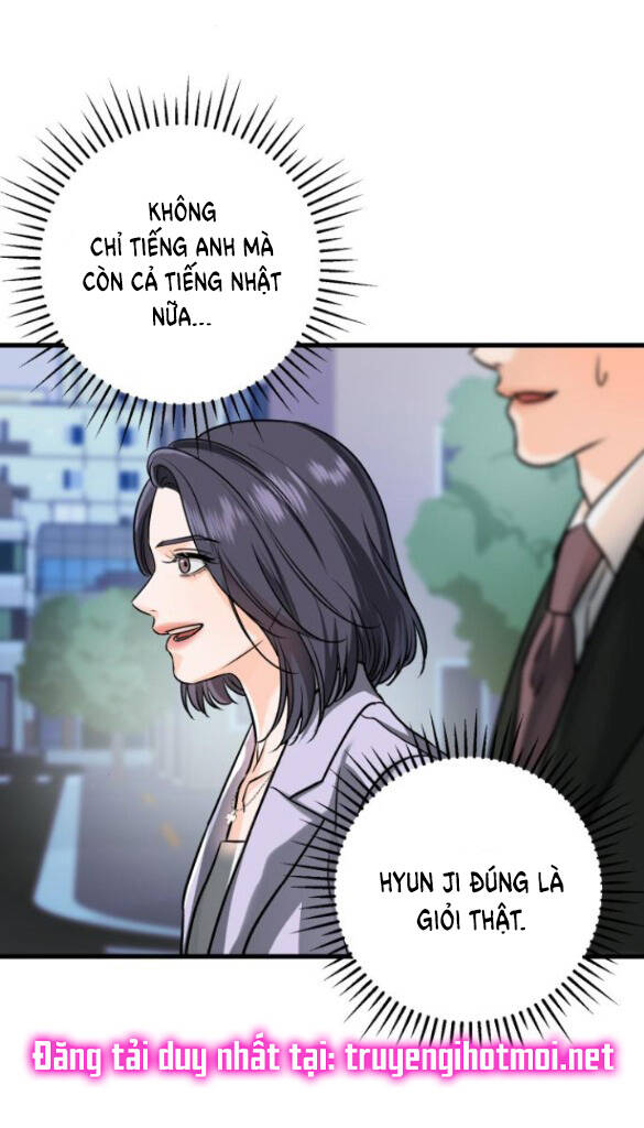 Nóng Lòng Muốn Giày Vò Em Chapter 19.1 - Trang 2